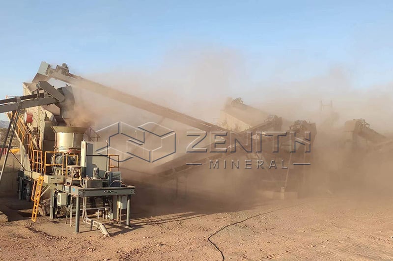 Fabricantes de trituradoras en méxico para minería