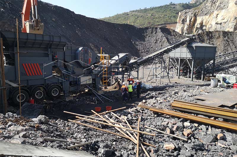Precio de una planta de trituración de dolomita: guía completa de costos