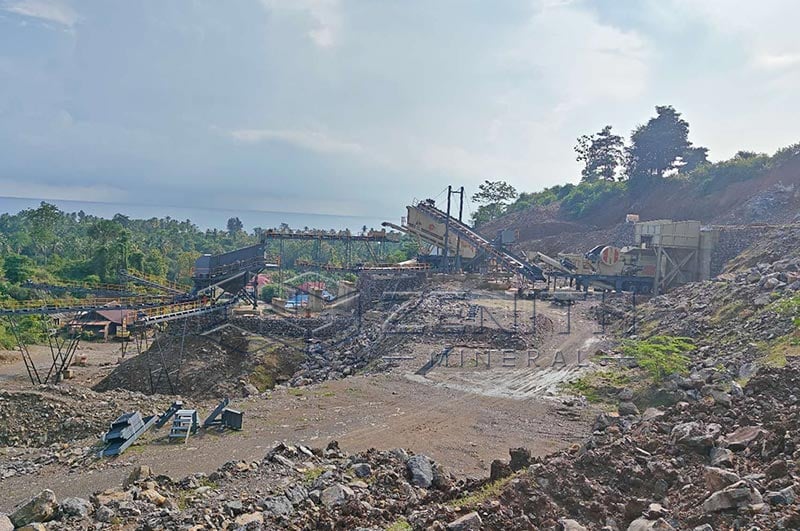 Equipos de procesamiento de mineral de oro: cómo extraer oro de la roca de manera eficiente