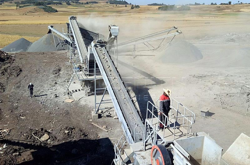 Trituradora de impacto para piedra dura precio Chile