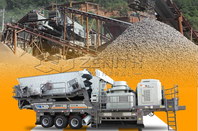 Trituradora roca dura industrial México