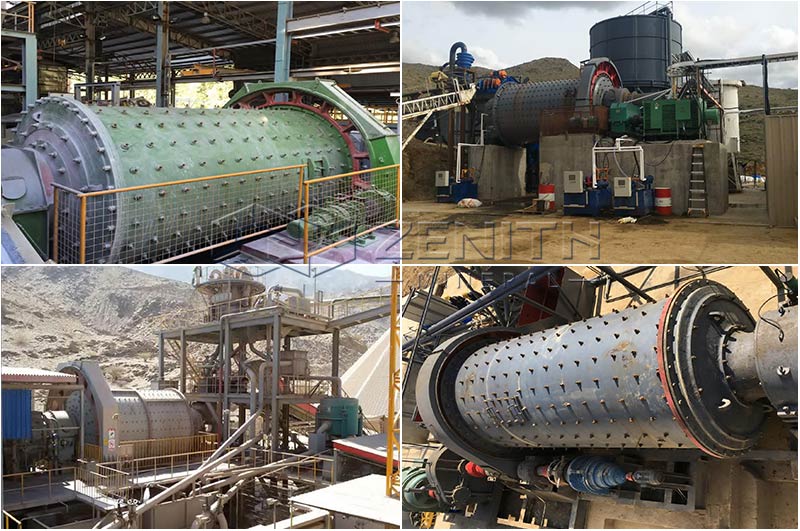 9 tipos de equipos de procesamiento de minerales que debe conocer