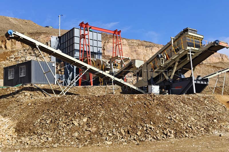 Guía de precios de equipos de trituración de roca y hormigón: qué deben esperar los compradores