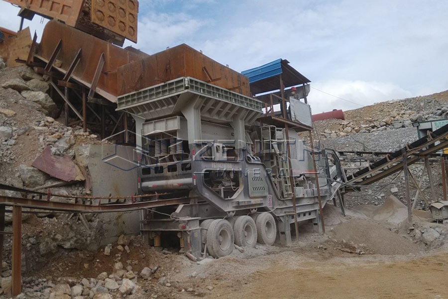 Trituradoras de rocas y minerales para trituración de caliza
