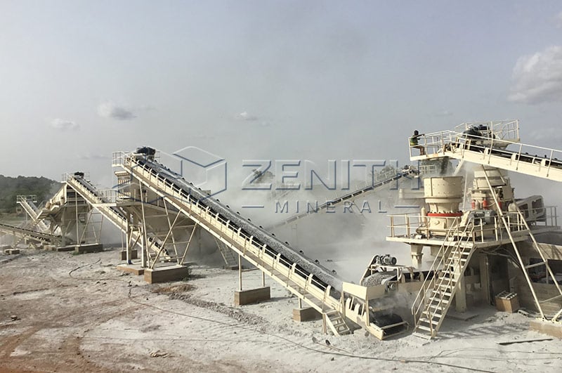 Stone and Rock Crusher Guide: Machines, Applications, Costs, and Selection