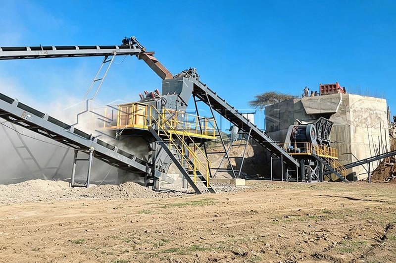 Stone and Rock Crusher Guide: Machines, Applications, Costs, and Selection