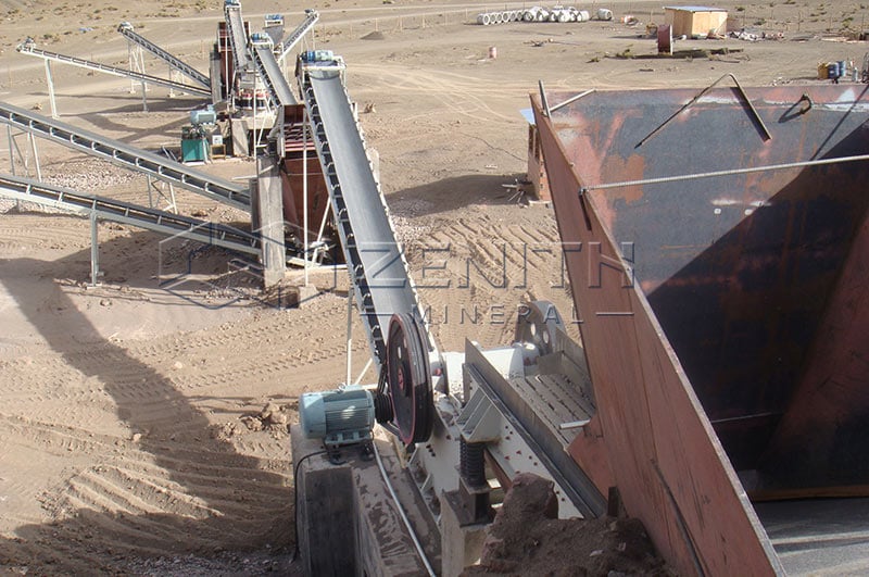 Maquina trituradora de piedra para basalto precio