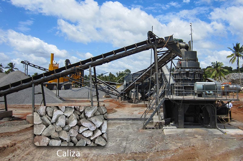 Maquina trituradora de piedra precio para caliza