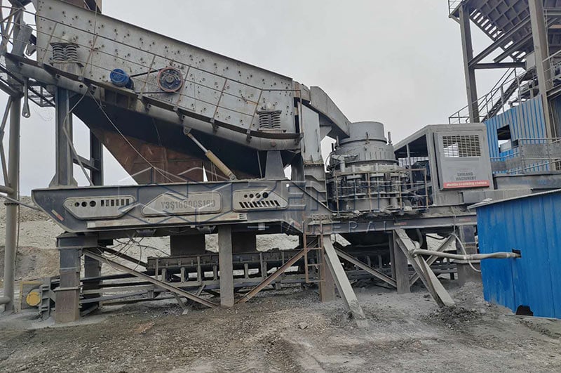 Maquina trituradora de piedra precio en chile