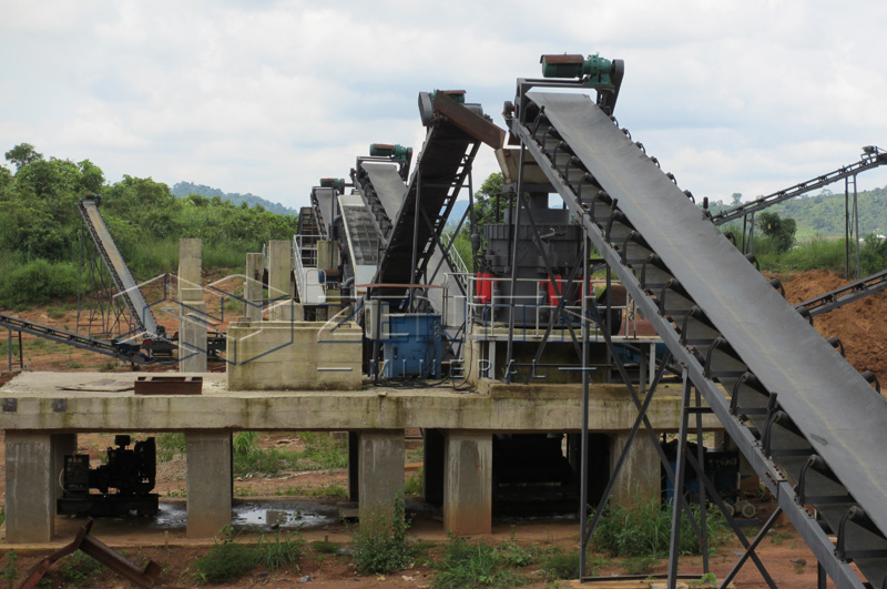Trituradora de piedra precio por capacidad en Colombia