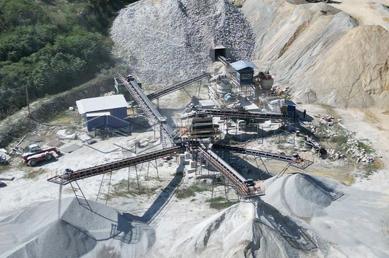 Trituradoras de piedra en mexico para produccion de grava