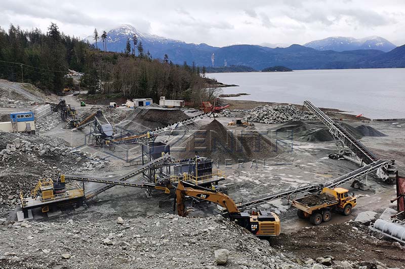 Trituradoras de piedra en mexico para Minerales industrial