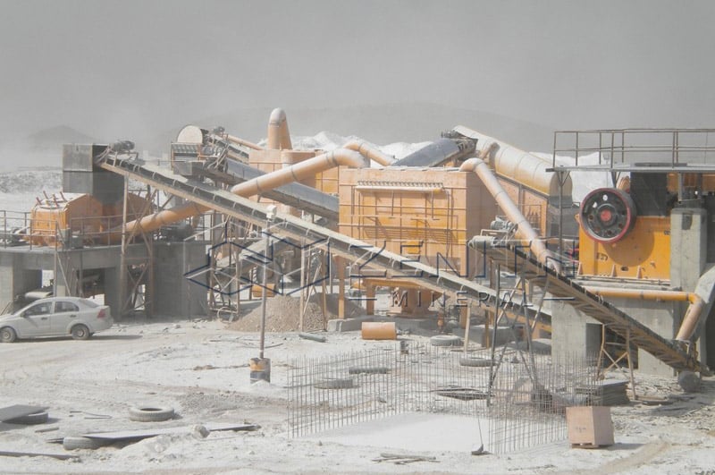 Maquina trituradora de piedra para marmol precio