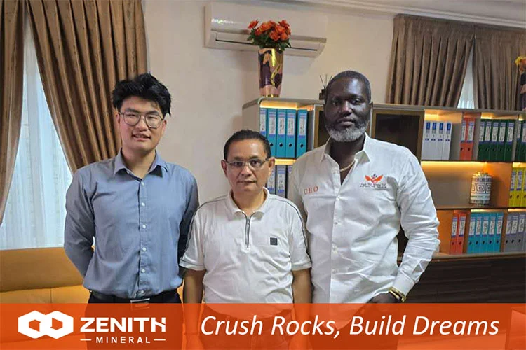 Nuestro Éxito en la Convención Internacional de Minería en Acapulco 2025