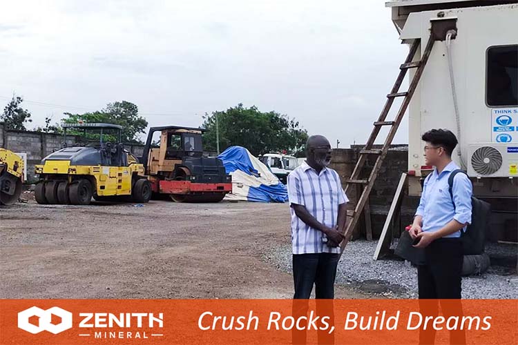 Nuestro Éxito en la Convención Internacional de Minería en Acapulco 2025