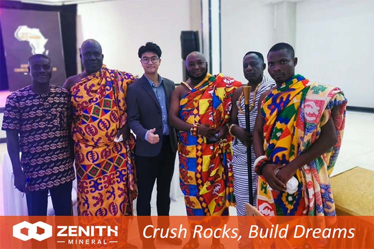 Nuestro Éxito en la Convención Internacional de Minería en Acapulco 2025