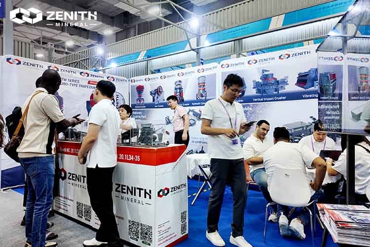 Stand de ZENITH: 20.1L34-35¡Ya estamos aquí! ¡Bienvenido a consultar!