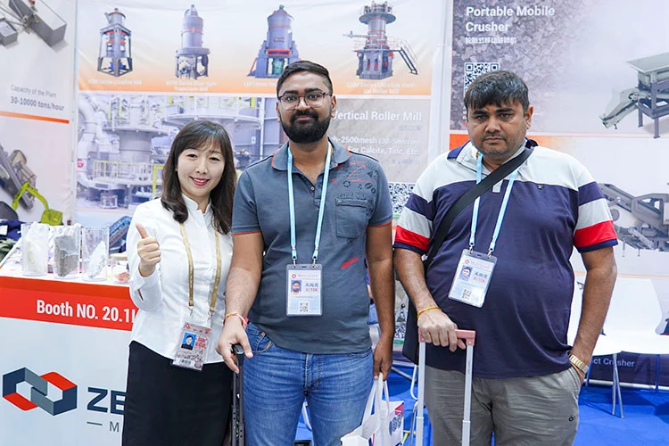 Canton Fair Live Report - Technical Dialogue Creates Value