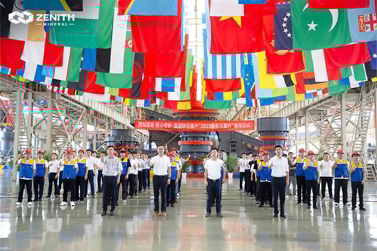 ¡Ya está en marcha la campaña anual de servicio posventa de ZENITH!