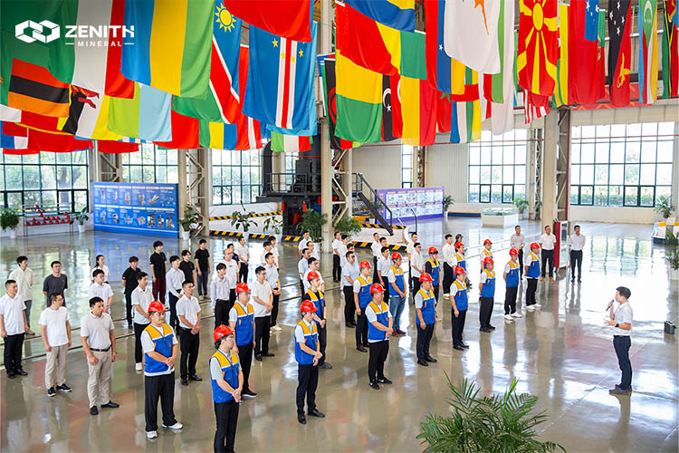 ¡Ya está en marcha la campaña anual de servicio posventa de ZENITH!