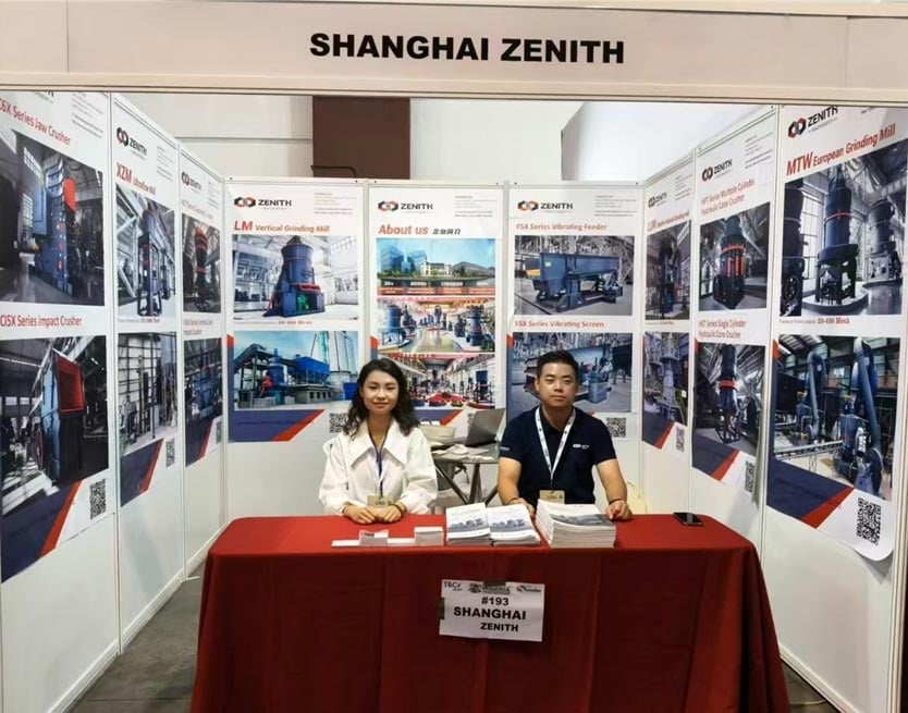 Canton Fair Live Report - Technical Dialogue Creates Value