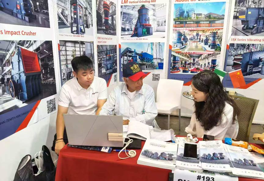 Canton Fair Live Report - Technical Dialogue Creates Value